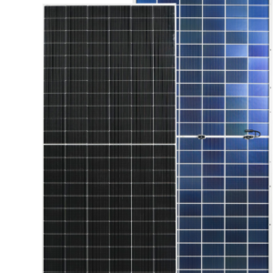 DAH SOLAR PANEL 595WP