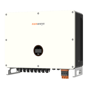 INVERTER DIELLOR 30KW