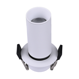 ALB SPOT LED TUB INCASO B+Z