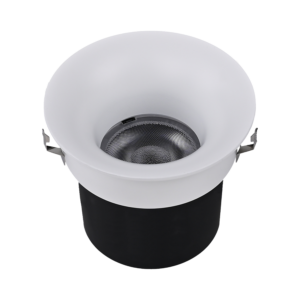 ALB SPOT XPERT LED INCASO DOWN LIGHT CA B+Z