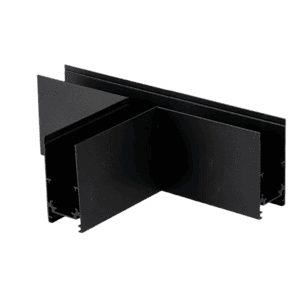 ALO CONNECTOR  "T"  J/M PER TRACK LIGHT MAGNETIK