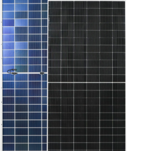 DAH SOLAR PANEL 620WP