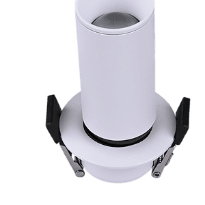 ALB SPOT LED TUB INCASO B+Z