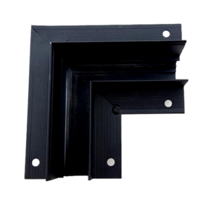 ALO CONNECTOR L-NE PLAN INCASSO PER TRACK LIGHT MAGNETIK