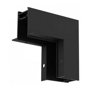 ALO CONNECTOR L-VERTIKAL I BRENDSHEM INCASSO PER TRACK LIGHT MAGNETIK