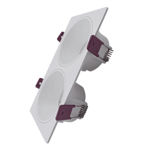LUCE FRAME 2XGU10