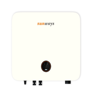 INVERTER DIELLOR 5KW