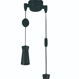 ALB NDRICUES LED 2L I VARUR ( ME ZGJATJE )