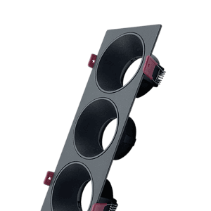 LUCE FRAME 3X GU10