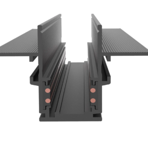 ALB SHINE 3M INCASSO PER TRACK LIGHT MAGNETIK