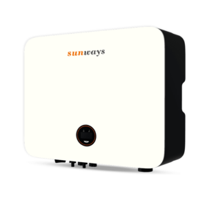 INVERTER DIELLOR 6KW