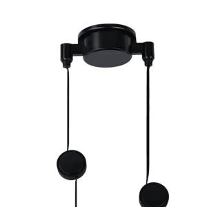 ALB NDRICUES LED 2L I VARUR ( I ZI ME ZGJATJE )