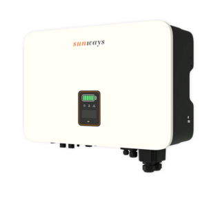 INVERTER DIELLOR HYBRID 8KW