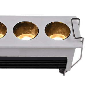 ALB SPOT LED I DREJTE B/M ( E BARDHE + E ZEZE )