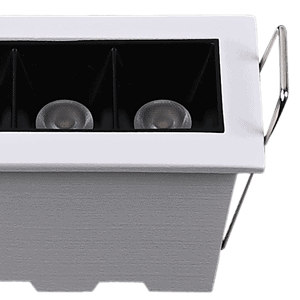 ALB SPOT LED I DREJTE DARKLIGHT B/M B+Z ( 3-6-12 PIKA )