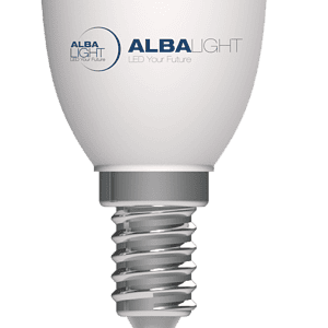 ALB LLAMPE LED
