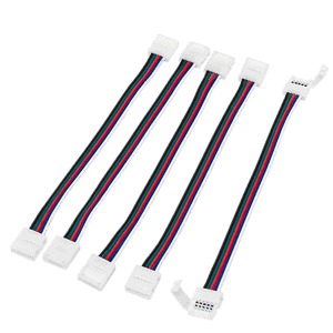 LN KONEKTOR BASHKUES RGB