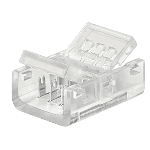 ALB KONEKTOR I DREJTE PER SHIRIT LED