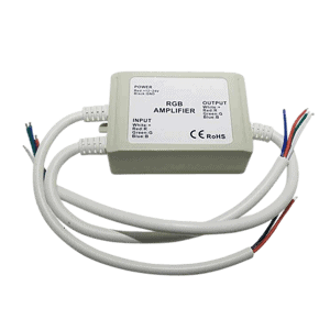 OLY Amplifikator RGB