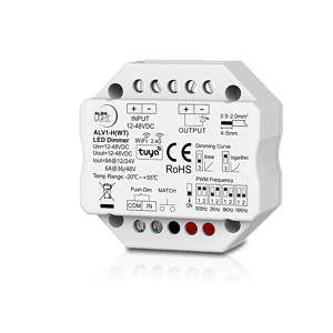 ALB KONTROLLER  (WIFI TUYA)