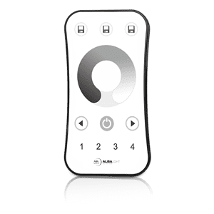 ALB PULT (MONOCOLOR)