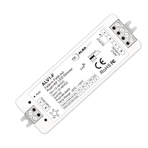 ALB KONTROLLER DIMMER PUSH DIMING