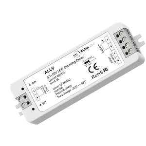 ALB KONTROLLER (DIMMER ALLV)