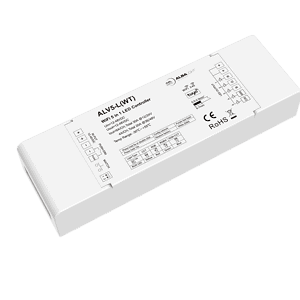 ALB KONTROLLER 5 NE 1 WI-FI