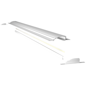 ALB PROFIL GIPSI + DIFUZOR