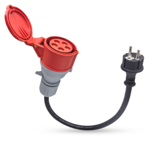 EMA ADAPTOR