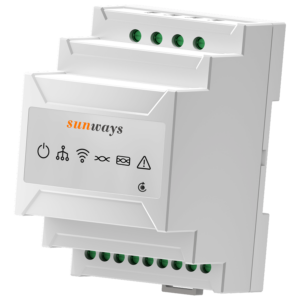 MATËSI I ENERGJISË SUNWAYS