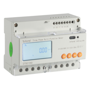 MATES ENERGJIE ACR-DTSD1352-C1