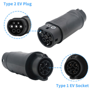 EMA ADAPTOR T2–T1