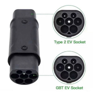 ADAPTOR T2 TO GBT 3F 32A