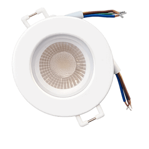 ALB SPOT LED TRIAC I DIMËRUESHËM