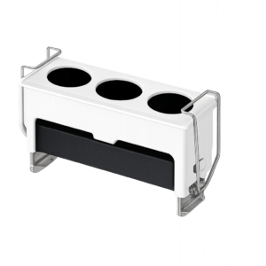 ALB SPOT LED I DREJTE B/M 4.5W