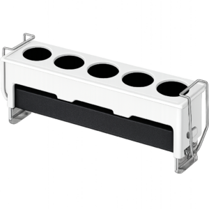 ALB SPOT LED I DREJTE B/M 10W