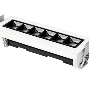ALB SPOT LED I DREJTE B/M B+Z 12W