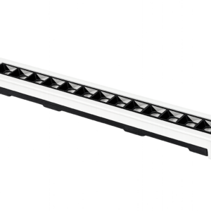 ALB SPOT LED I DREJTE B/M B+Z  23W