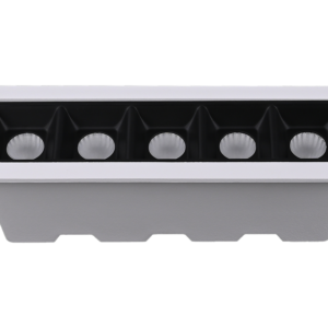 ALB SPOT LED I DREJTE I THELLE B/M B+Z 10W