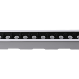 ALB SPOT LED I DREJTE I THELLE B/M B+Z 18W