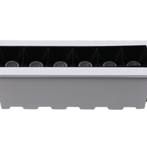 ALB SPOT LED I DREJTE DARKLIGHT B/M B+Z 8W