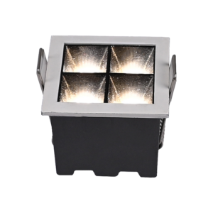 ALB SPOT LED KATROR DARKLIGHT B/M B+Z 6W