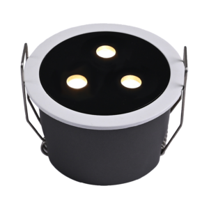 ALB SPOT LED RRETHOR B/M B+Z 4.5W