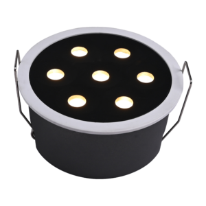 ALB SPOT LED RRETHOR B/M B+Z 10W