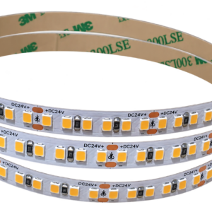 ALO SHIRIT LED GOLD 24V
