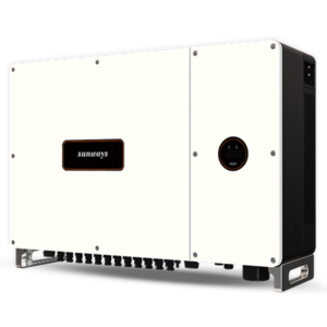 INVERTER DIELLOR 25KW ME WiFi DC