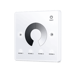 Monocolor Remote Control