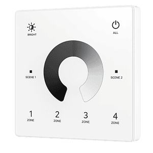 Monocolor Remore Control