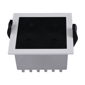 ALB SPOT LED KATROR B/M B+Z 4.5W